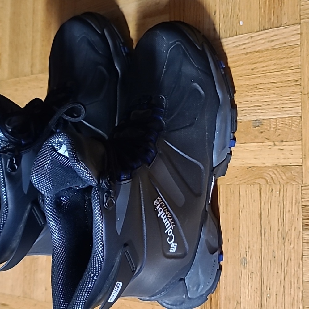 Women Boots